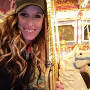 Meet your Posher, Jennifer